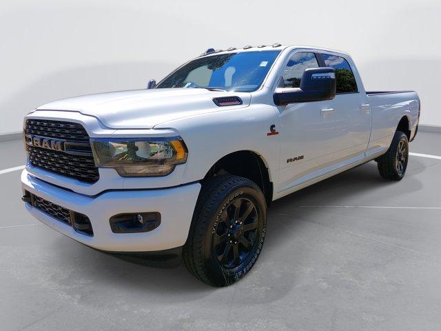 new 2024 Ram 2500 car, priced at $66,890