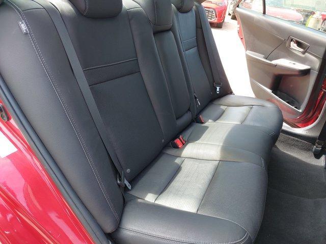 used 2014 Toyota Camry car, priced at $11,750