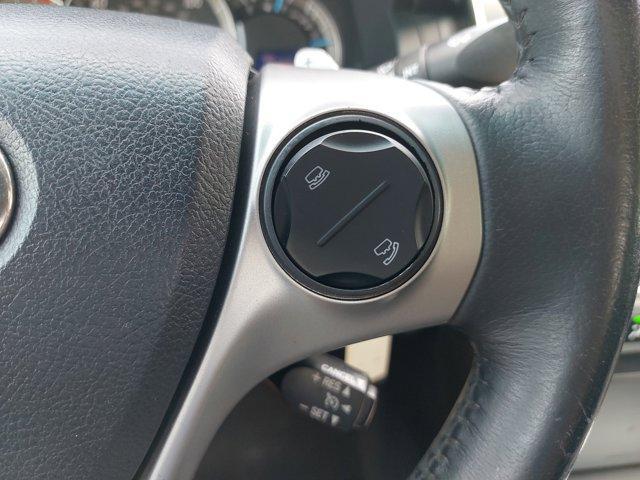 used 2014 Toyota Camry car, priced at $11,750
