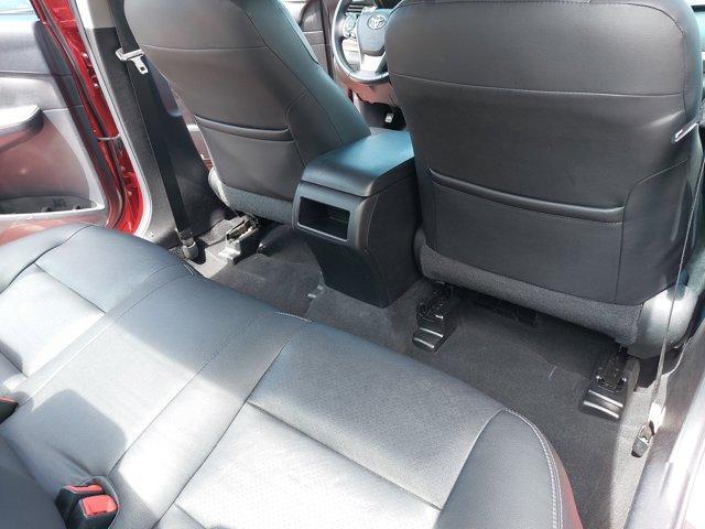 used 2014 Toyota Camry car, priced at $11,750