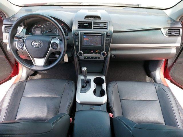 used 2014 Toyota Camry car, priced at $11,750
