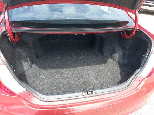 used 2014 Toyota Camry car, priced at $11,750
