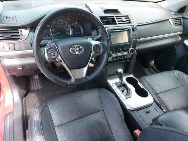 used 2014 Toyota Camry car, priced at $11,750