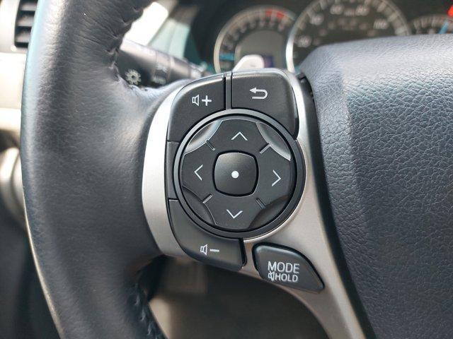 used 2014 Toyota Camry car, priced at $11,750
