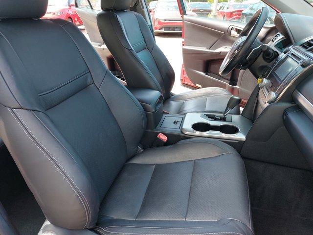 used 2014 Toyota Camry car, priced at $11,750