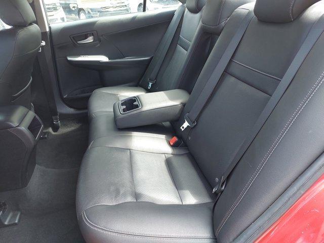 used 2014 Toyota Camry car, priced at $11,750