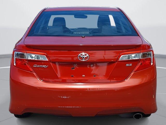 used 2014 Toyota Camry car, priced at $11,750