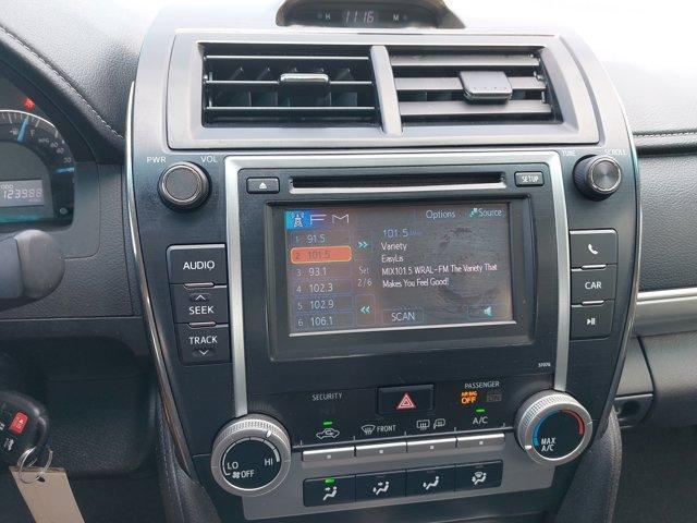 used 2014 Toyota Camry car, priced at $11,750