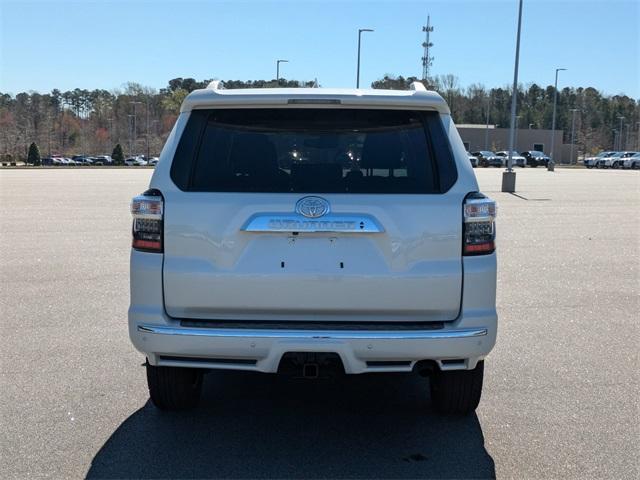 used 2023 Toyota 4Runner car, priced at $45,993