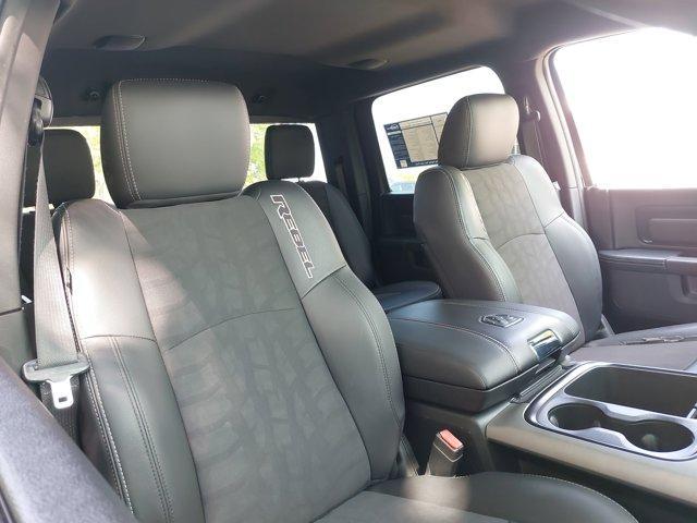 used 2017 Ram 1500 car, priced at $13,688