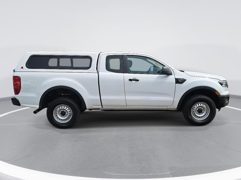 used 2021 Ford Ranger car, priced at $15,988