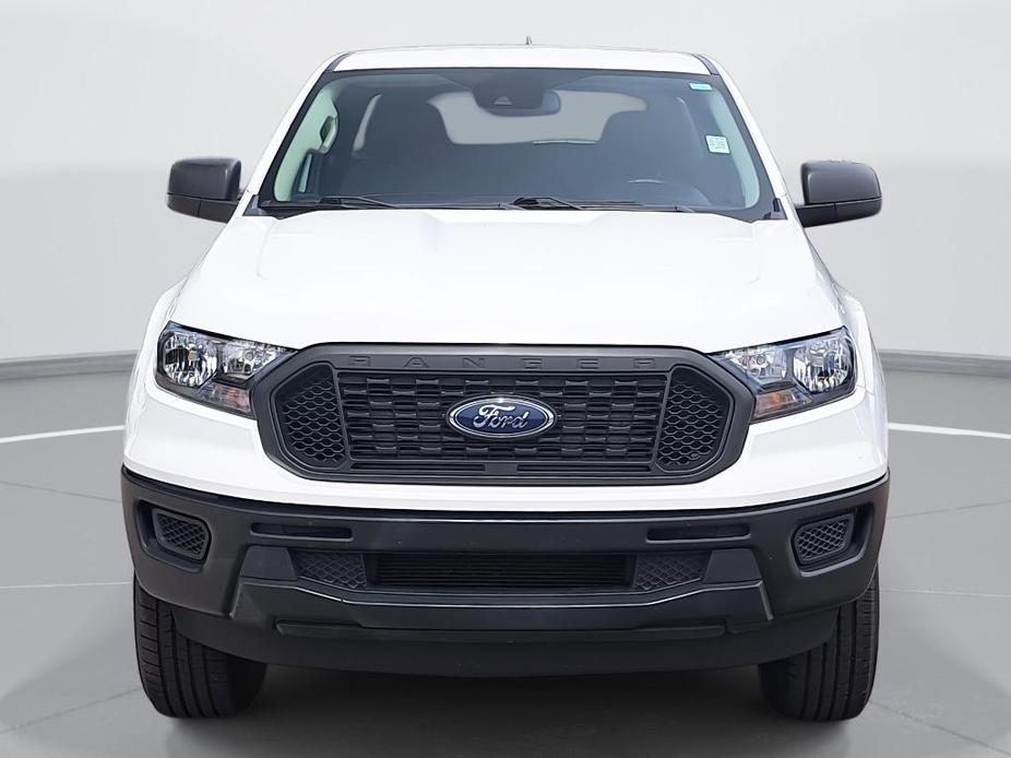 used 2021 Ford Ranger car, priced at $15,988