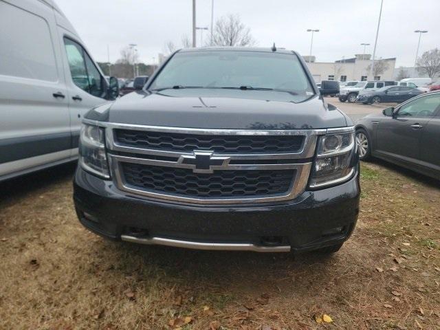 used 2018 Chevrolet Suburban car, priced at $21,980