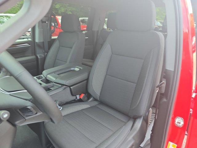 new 2025 GMC Sierra 1500 car, priced at $53,590