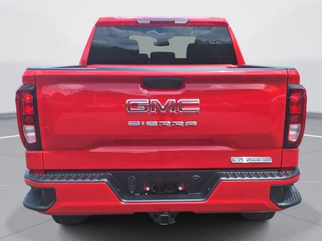 new 2025 GMC Sierra 1500 car, priced at $53,590