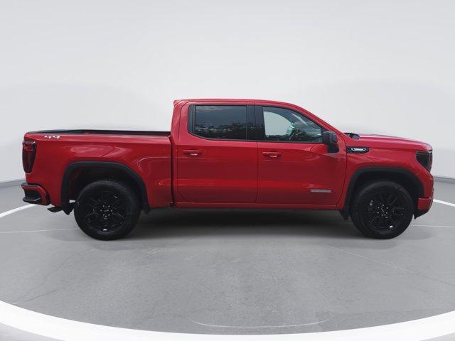 new 2025 GMC Sierra 1500 car, priced at $53,590