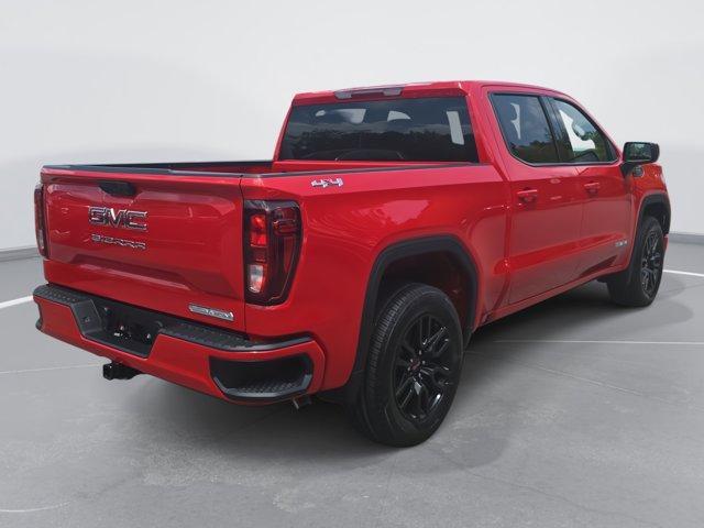new 2025 GMC Sierra 1500 car, priced at $53,590