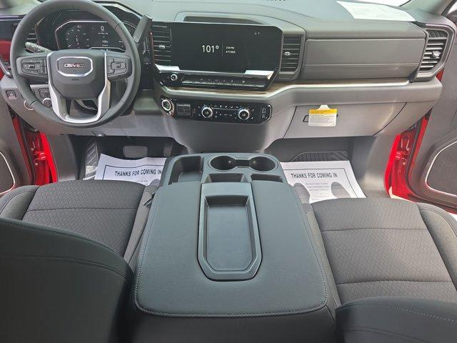 new 2025 GMC Sierra 1500 car, priced at $53,590