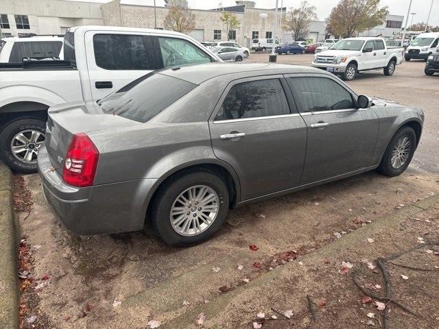 used 2010 Chrysler 300 car, priced at $4,986