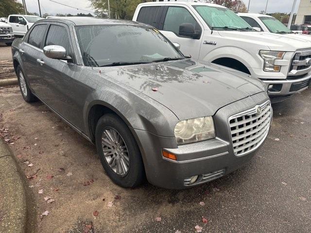 used 2010 Chrysler 300 car, priced at $4,986