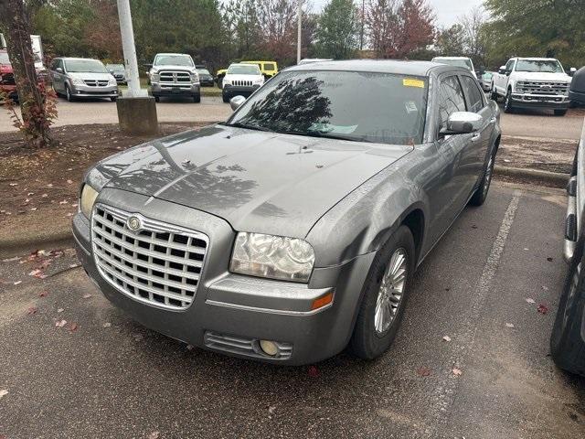 used 2010 Chrysler 300 car, priced at $4,986