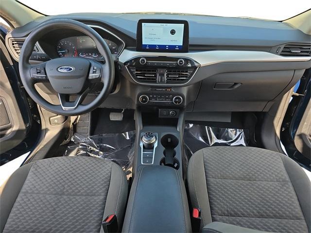 used 2020 Ford Escape car, priced at $13,550