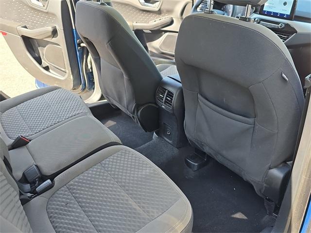 used 2020 Ford Escape car, priced at $13,550