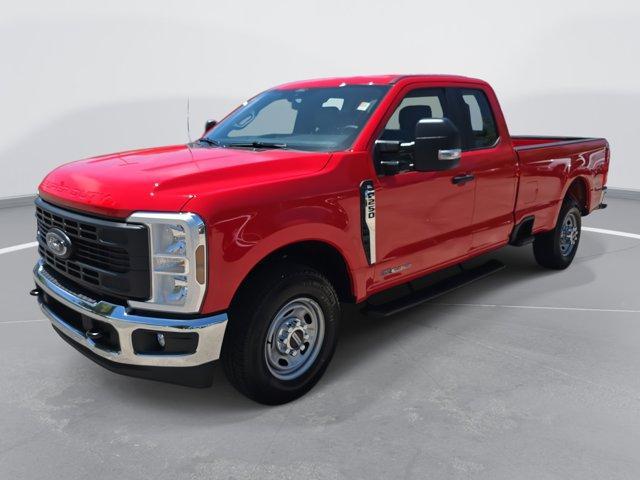 new 2025 Ford F-250 car, priced at $59,235