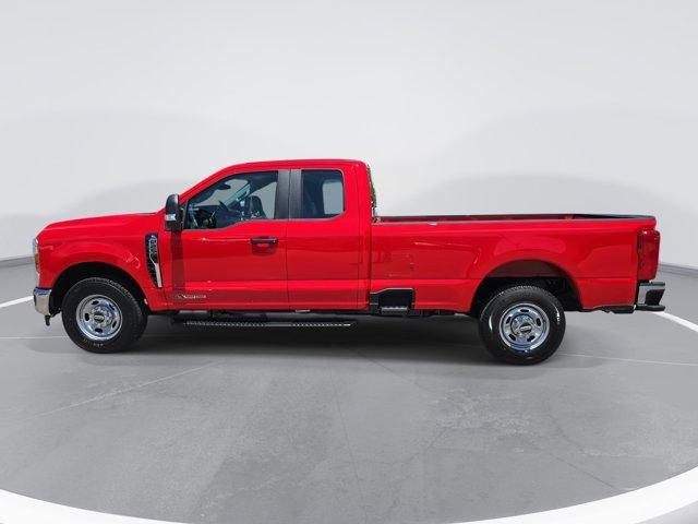 new 2025 Ford F-250 car, priced at $59,235
