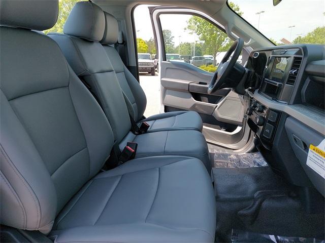 new 2025 Ford F-350 car, priced at $50,025