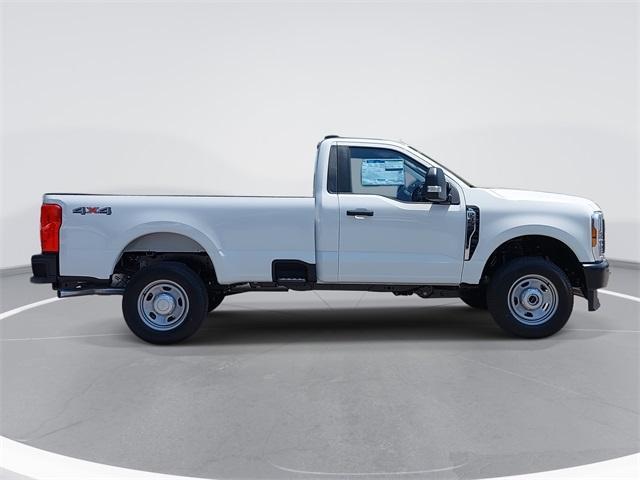 new 2025 Ford F-350 car, priced at $50,025