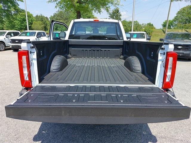 new 2025 Ford F-350 car, priced at $50,025