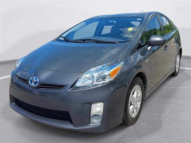 used 2010 Toyota Prius car, priced at $6,988