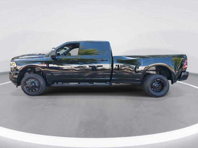 new 2024 Ram 3500 car, priced at $82,980