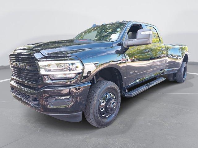 new 2024 Ram 3500 car, priced at $82,980