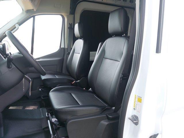 new 2024 Ford Transit-150 car, priced at $49,000