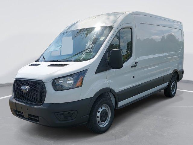 new 2024 Ford Transit-150 car, priced at $49,000