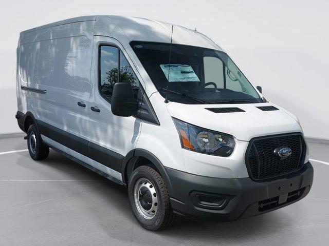 new 2024 Ford Transit-150 car, priced at $49,000