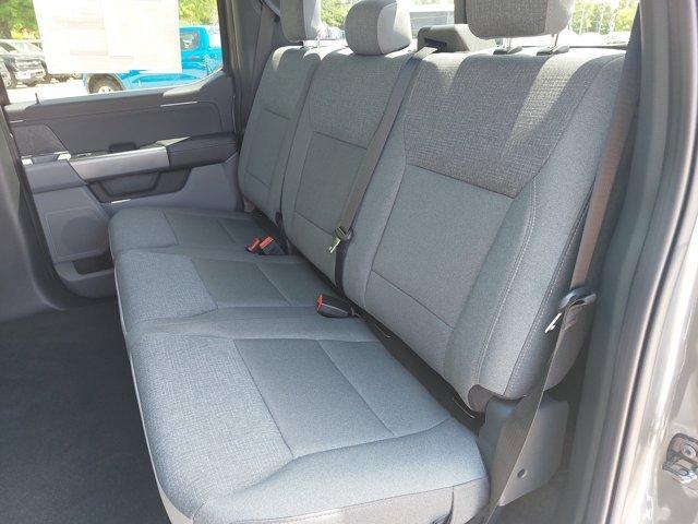 new 2025 Ford F-150 car, priced at $53,939