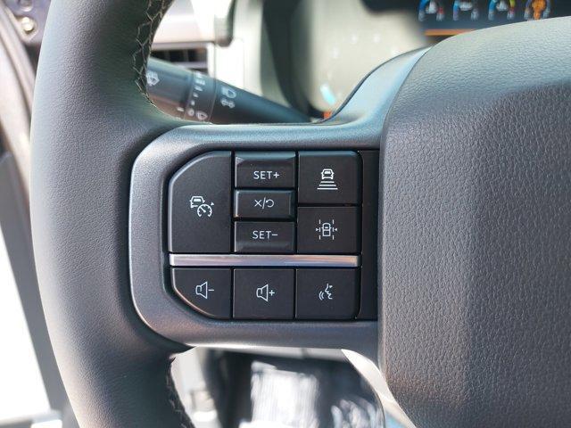 new 2025 Ford F-150 car, priced at $53,939