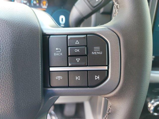 new 2025 Ford F-150 car, priced at $53,939
