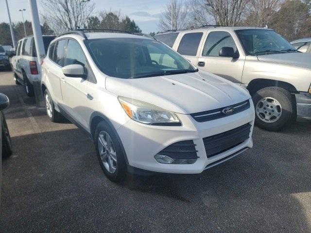 used 2014 Ford Escape car, priced at $9,484