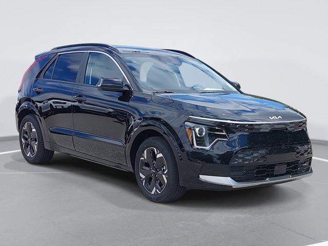 new 2024 Kia Niro EV car, priced at $34,000