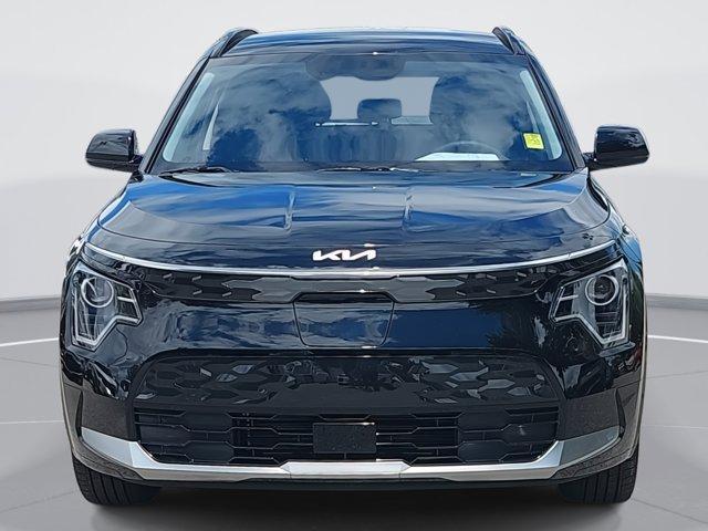 new 2024 Kia Niro EV car, priced at $34,000