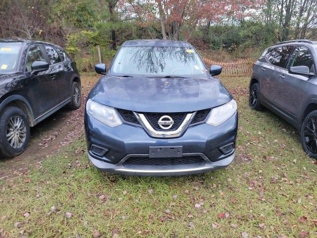 used 2016 Nissan Rogue car, priced at $8,697