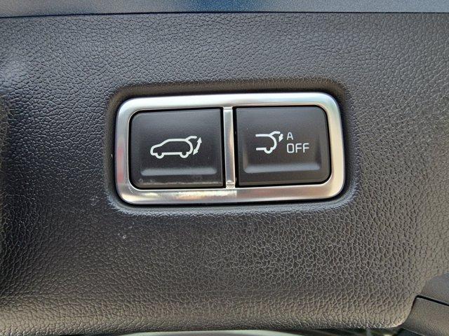 new 2025 Kia Sorento Hybrid car, priced at $45,490