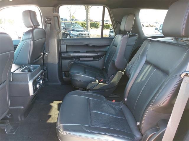 used 2020 Ford Expedition car, priced at $32,980