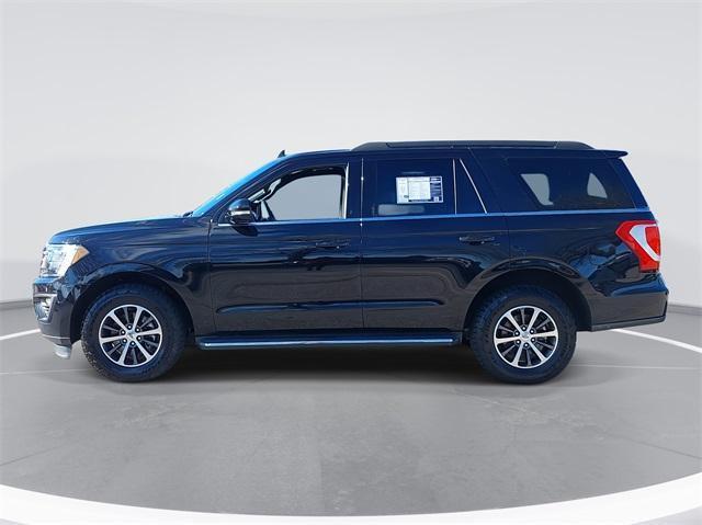 used 2020 Ford Expedition car, priced at $32,980