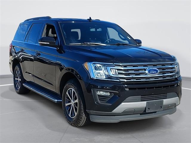 used 2020 Ford Expedition car, priced at $32,980