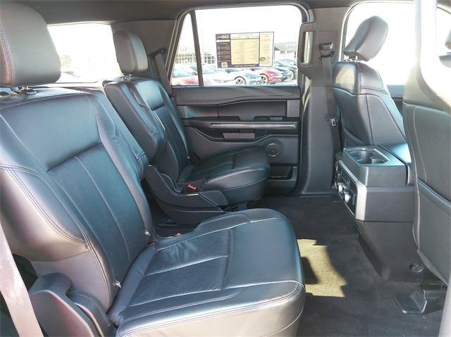 used 2020 Ford Expedition car, priced at $32,980